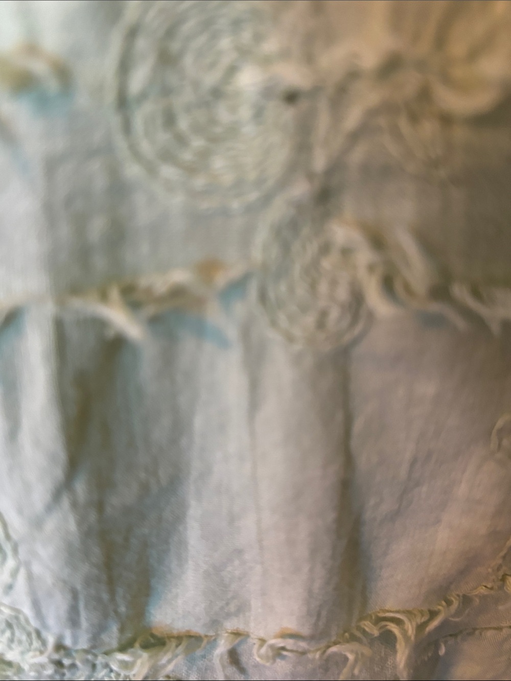 Textured Tunic - Picture 8 of 10